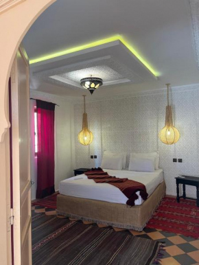 Riad Dar Nakhla